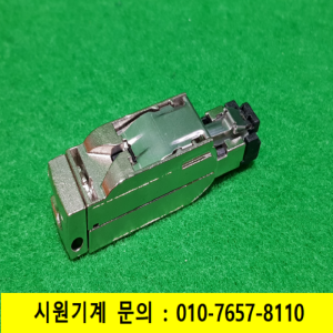 초26465/지멘스이더넷랜선금속플러그4P조립식/6GK1901-1BB10-2AA0