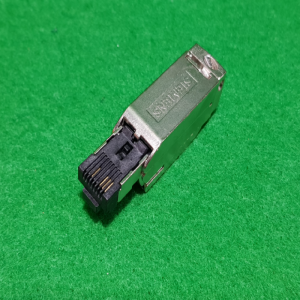 초26465/지멘스이더넷랜선금속플러그4P조립식/6GK1901-1BB10-2AA0