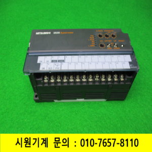 노17213/CC링크/AJ65BT-64DAV/DATE03~04/미츠비시