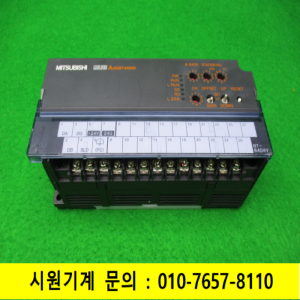 노17214/CC링크/AJ65BT-64DAV/DATE04/미츠비시