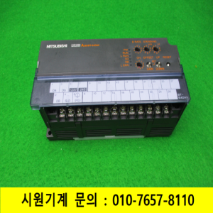 노17215/CC링크/AJ65BT-64DAV/DATE04/미츠비시