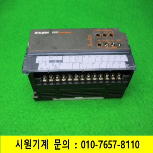 노17216/CC링크/AJ65BT-64DAV/DATE07/미츠비시