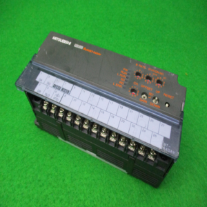 노17216/CC링크/AJ65BT-64DAV/DATE07/미츠비시