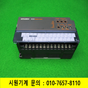 노17218/CC링크/AJ65BT-64DAV/DATE13~14/미츠비시