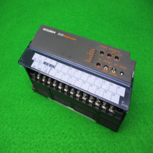 노17218/CC링크/AJ65BT-64DAV/DATE13~14/미츠비시