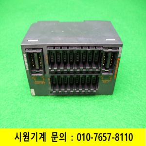 노17221/CC링크/AJ65VBTCU2-16T/DATE04/미츠비시
