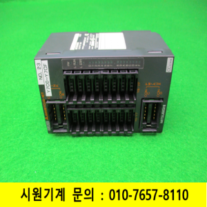 노17222/CC링크/AJ65VBTCU2-16T/DATE06~07/미츠비시
