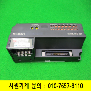노17227/CC링크/AJ35TC1-32DT/DATE9703D/미츠비시