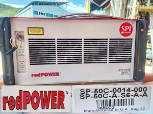 북52528 SP-50C-0014-000 SP-50C-A-S6-A-A 레이저용접기 중고제품