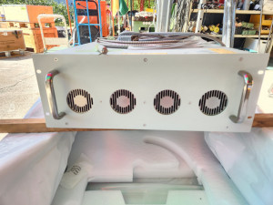 북52529 레이저장비 레이저용접기 QUBE200WAIR COOLED UB-0200-C-A-010-06-QCS-01C-004-000