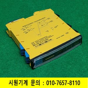 초23761/세이프티안전릴레이/IMX12-DI/IMX12-DI01-2S-2T-0/24VDC/TURCK