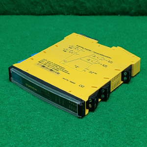 초23761/세이프티안전릴레이/IMX12-DI/IMX12-DI01-2S-2T-0/24VDC/TURCK