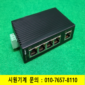 초23775/이더넷스위치/SEN-05PA/IONET