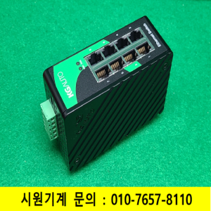 초23776/이더넷스위치/SES-08/KG AUTO