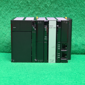 초23777/PLC세트/NJ-PA3001/NJ301-1200/옴론