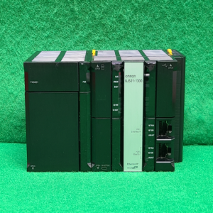 초23778/PLC세트/NJ-PA3001/NJ501-1300/옴론
