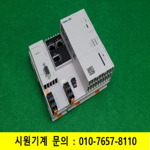 초23779/임베디드컨트롤러모듈/XM2100.01-01-31-31-301-NN-101NNNN/rexroth