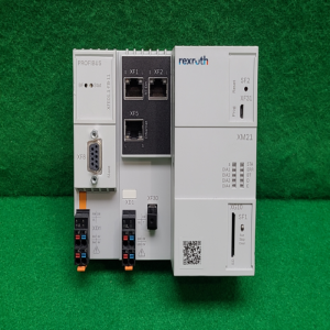 초23779/임베디드컨트롤러모듈/XM2100.01-01-31-31-301-NN-101NNNN/rexroth