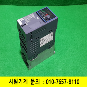 주26308/인버터/LSLV0008G100C-4EONN/3상 380V 1마력/LS