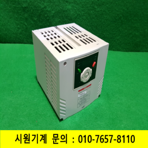 주26316/인버터/SV037iG5A-4/3상 380V 5마력/LS