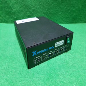 초26467/4채널LED조명 밝기조절용컨트롤러/XVISION-4RS/AC220V