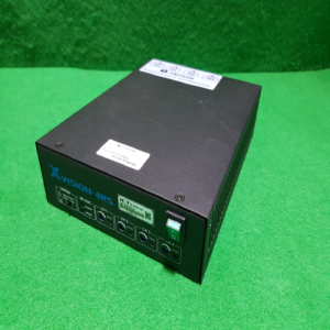 초26468/4채널LED조명 밝기조절용컨트롤러/XVISION-4RS/AC220V