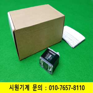 노19935/미사용 스마트카메라 바코드인식기/F430-F000M12M-SRA/오므론