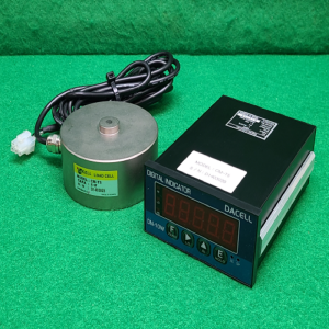 초23780/5톤용 인디게이터 로드셀세트/CM-T5/DN-10W/DACELL