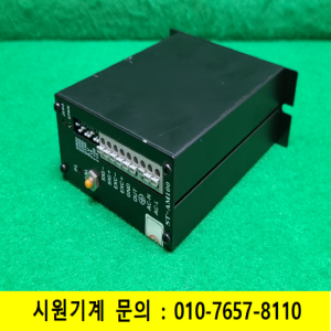 초23782/로드셀인디게이터 신호증폭기/ST-AM100