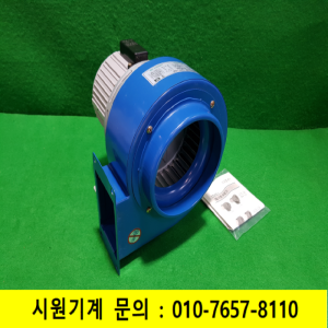 초35291/미사용 송풍기/환풍기/브로와/TBW-102F/단상 220V/iNNO TECH