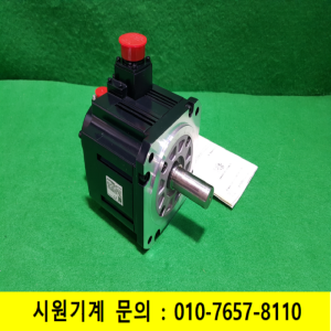 초35292/미사용 서보모터/HF-SP102/1KW/미쓰비시