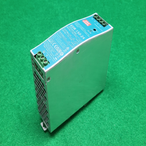노17800/파워서플라이 전원공급장치/EDR-150-24/MEAN WELL
