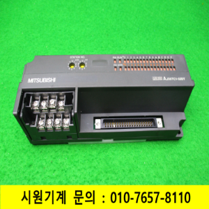 노17229/CC링크/AJ35TC1-32DT/DATE9703D/미츠비시