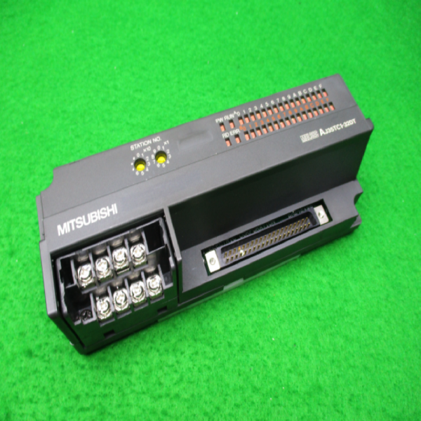 노17229/CC링크/AJ35TC1-32DT/DATE9703D/미츠비시