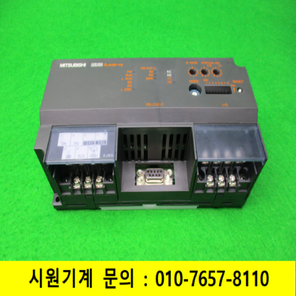 노17230/CC링크/AJ65BT-R2/DATE03/미츠비시