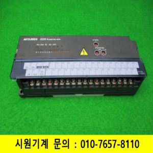 노17232/CC링크/AJ65SBTB2-16DR/DATE07/미츠비시