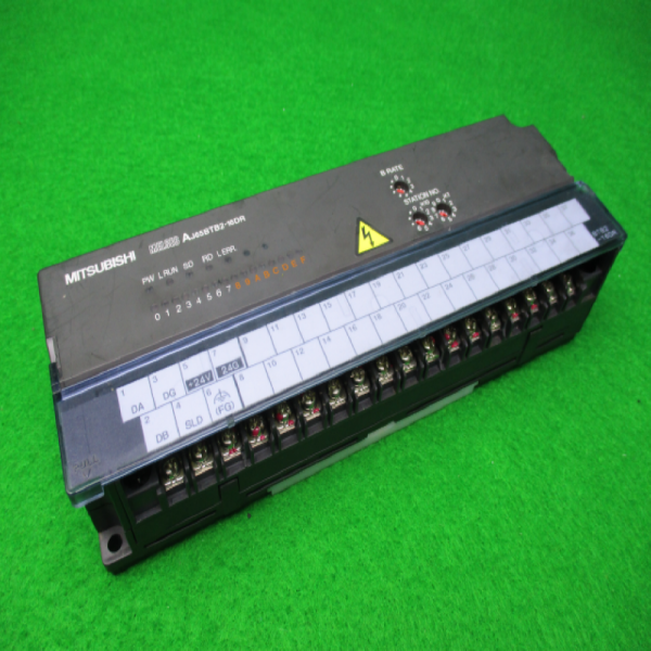 노17232/CC링크/AJ65SBTB2-16DR/DATE07/미츠비시