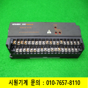노17233/CC링크/AJ65BTB2-16R/DATE9909A/미츠비시