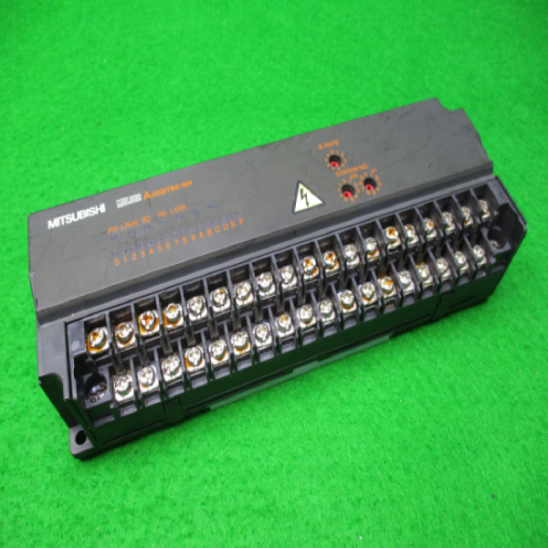 노17233/CC링크/AJ65BTB2-16R/DATE9909A/미츠비시