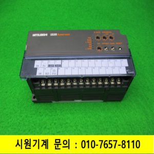 노17234/CC링크/AJ65BT-64AD/DATE11/미츠비시