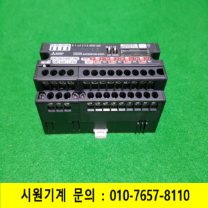초26482/CC링크/AJ65SBT2B-64DA/시리얼19/미쓰비시