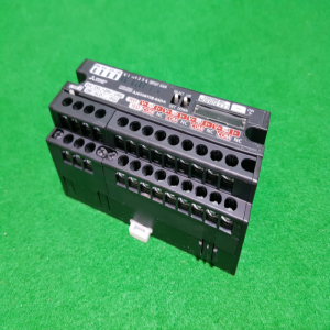 초26482/CC링크/AJ65SBT2B-64DA/시리얼19/미쓰비시