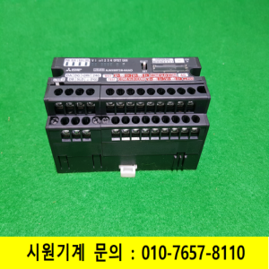 초26483/CC링크/AJ65SBT2B-64AD/시리얼19/미쓰비시