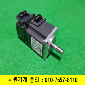 주15182/서보모터/HG-KR13/100W/미쓰비시