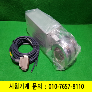 노19945/미사용 진공플렌저/진공자동밸브/GT800/ISO63SRI8-MF/GENIUS