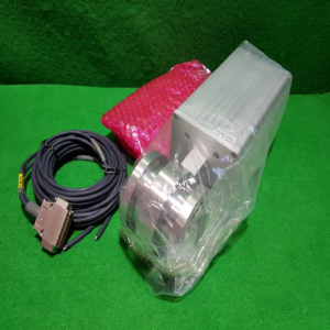 노19945/미사용 진공플렌저/진공자동밸브/GT800/ISO63SRI8-MF/GENIUS