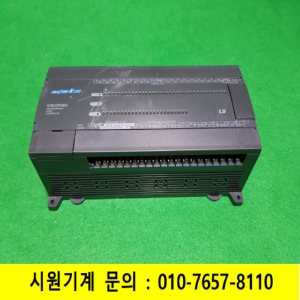 노19947/PLC/마스터-K120S/K7M-DRT60U/V3.20/LS