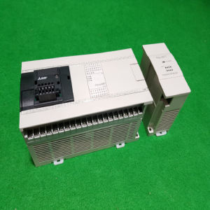 노19950/PLC/FX3GA-60MT-CM/FX2N-8EYT/미쓰비시