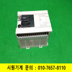 노19951/PLC/FX3GA-40MT-CM/미쓰비시