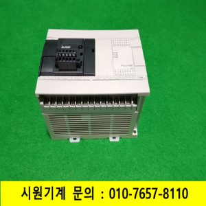 노19952/PLC/FX3GA-40MT-CM/미쓰비시